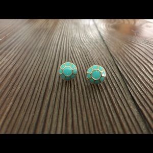 Kate Spade earrings